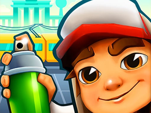 Subway Surf 2