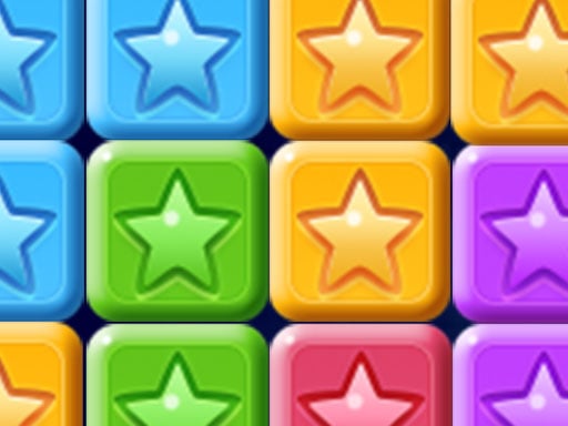 Block Puzzle Star